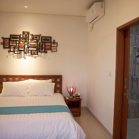 Pineapple Villa Sanur Luaran gambar