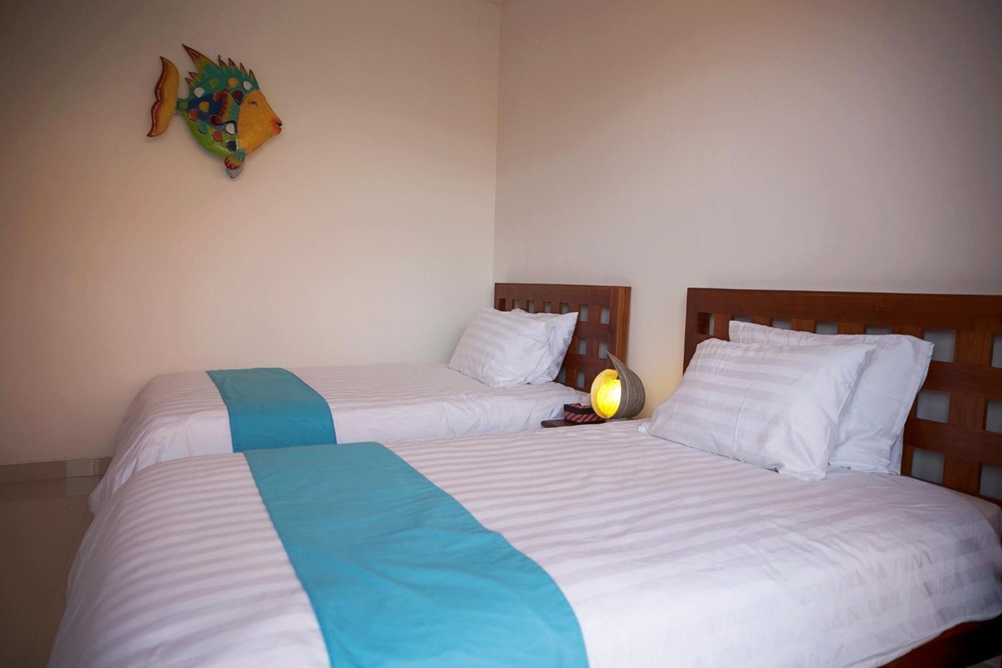Pineapple Villa Sanur Luaran gambar