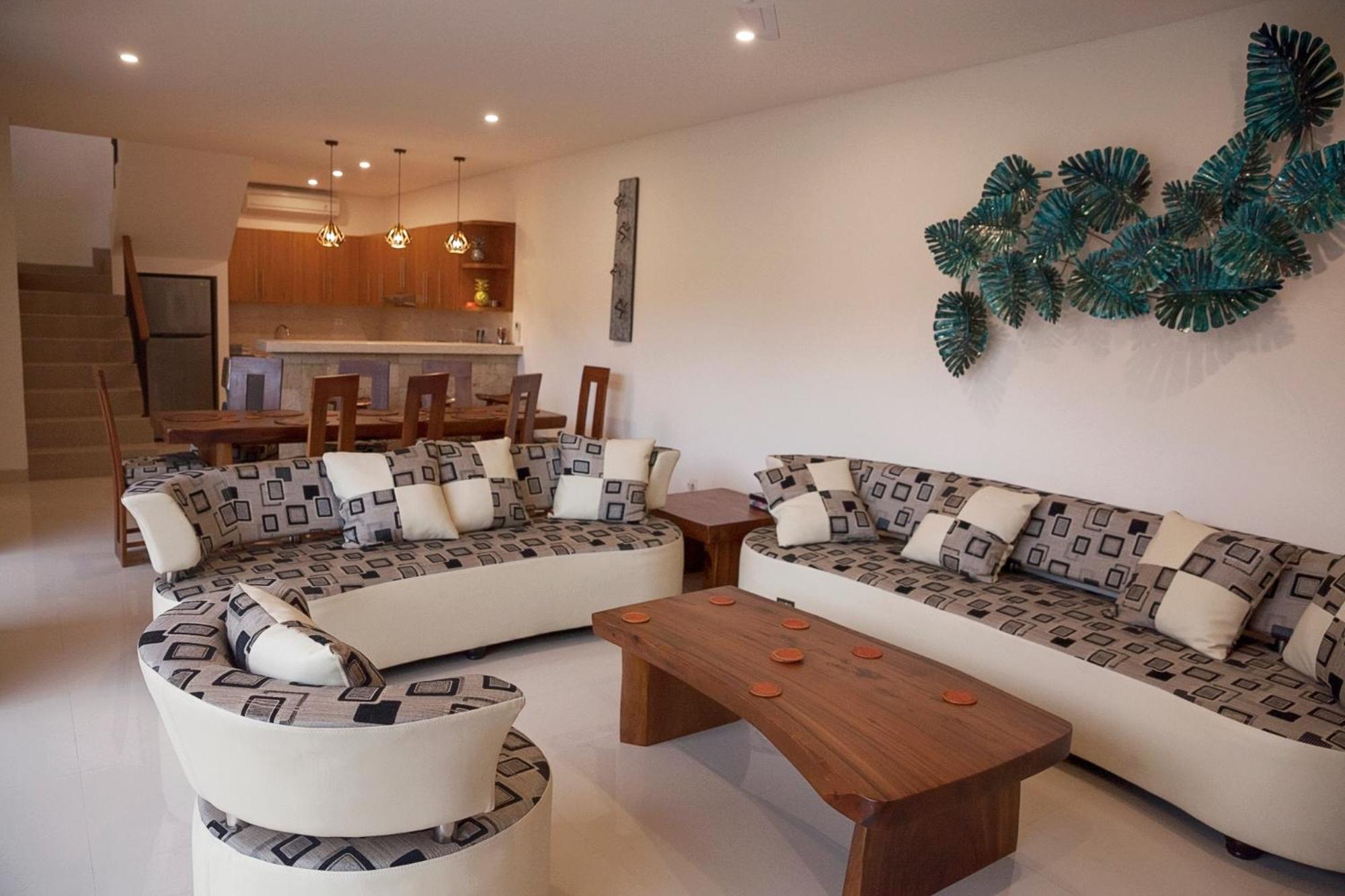 Pineapple Villa Sanur Luaran gambar