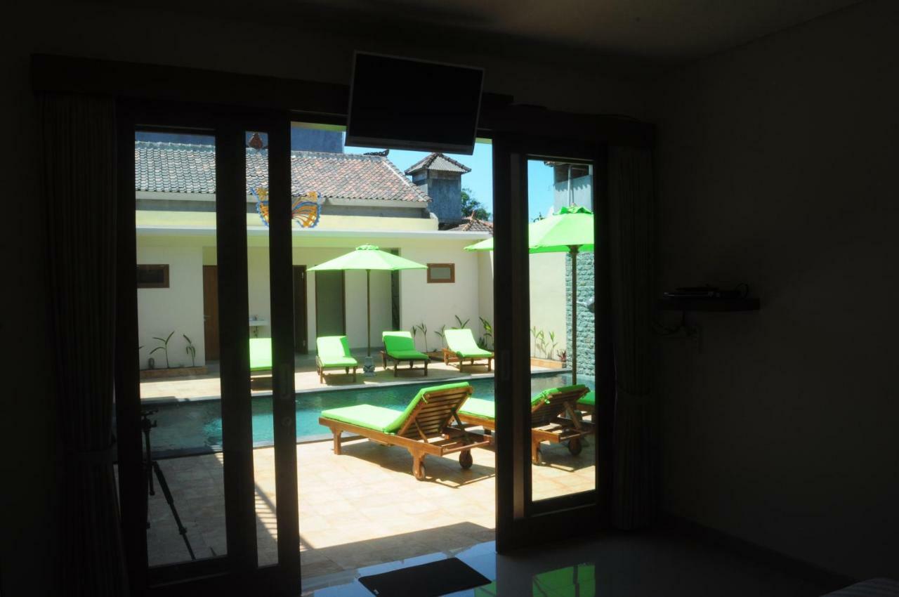 Pineapple Villa Sanur Luaran gambar
