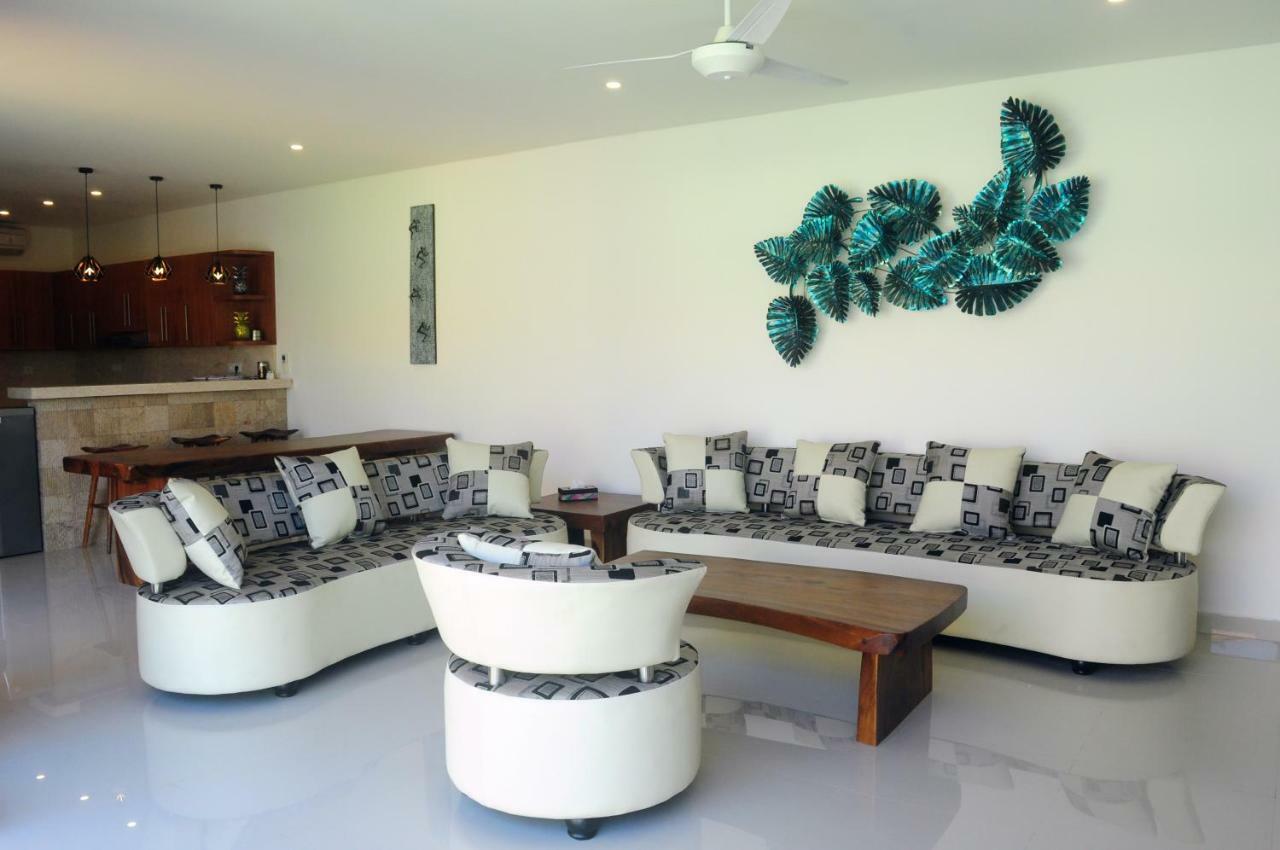 Pineapple Villa Sanur Luaran gambar