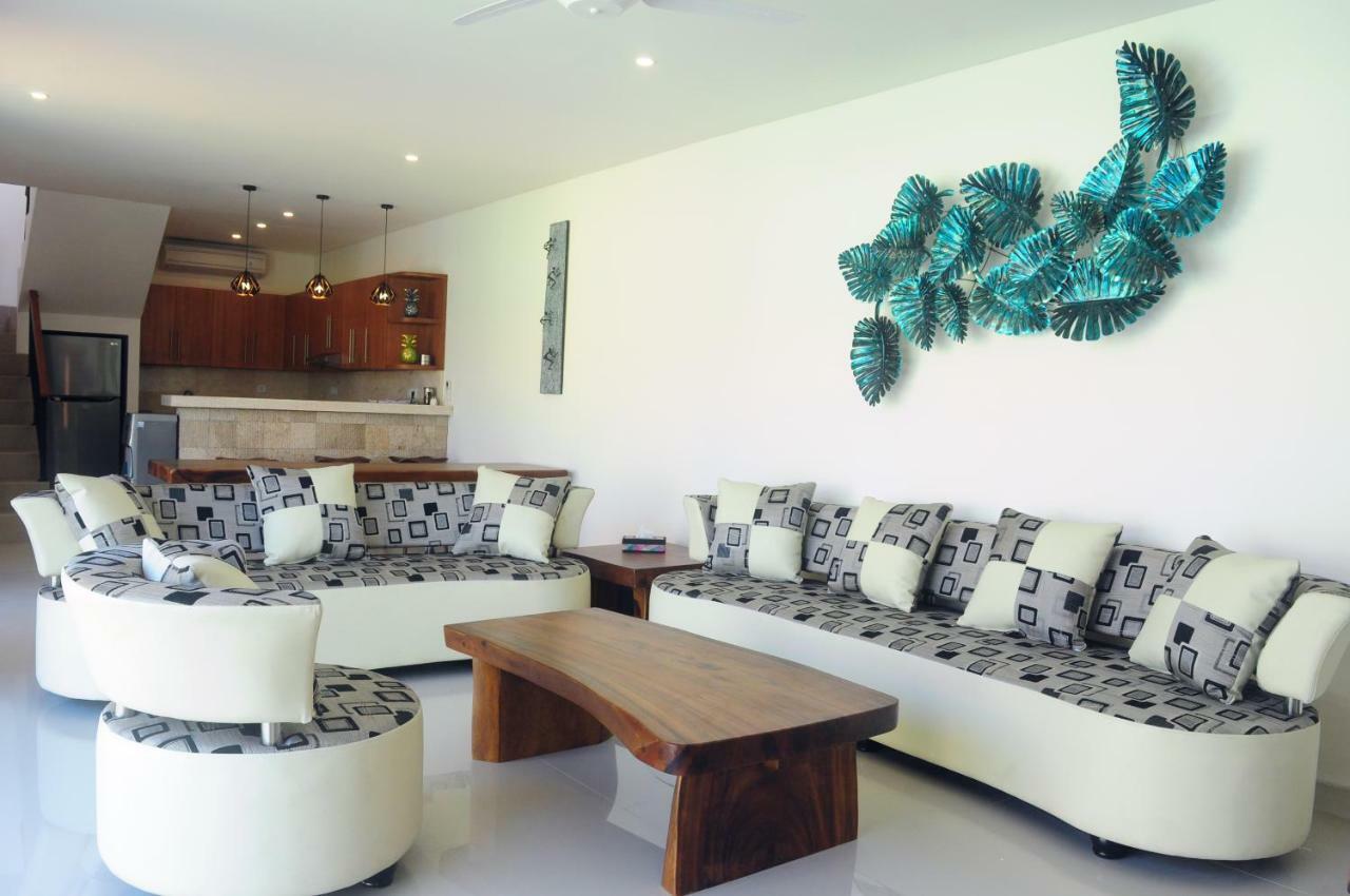 Pineapple Villa Sanur Luaran gambar