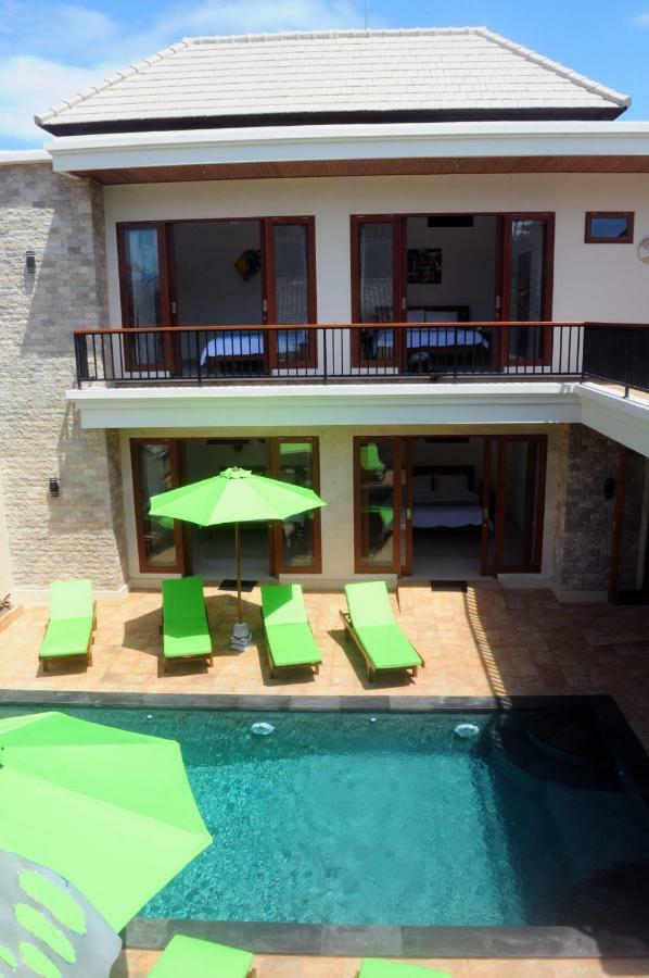 Pineapple Villa Sanur Luaran gambar