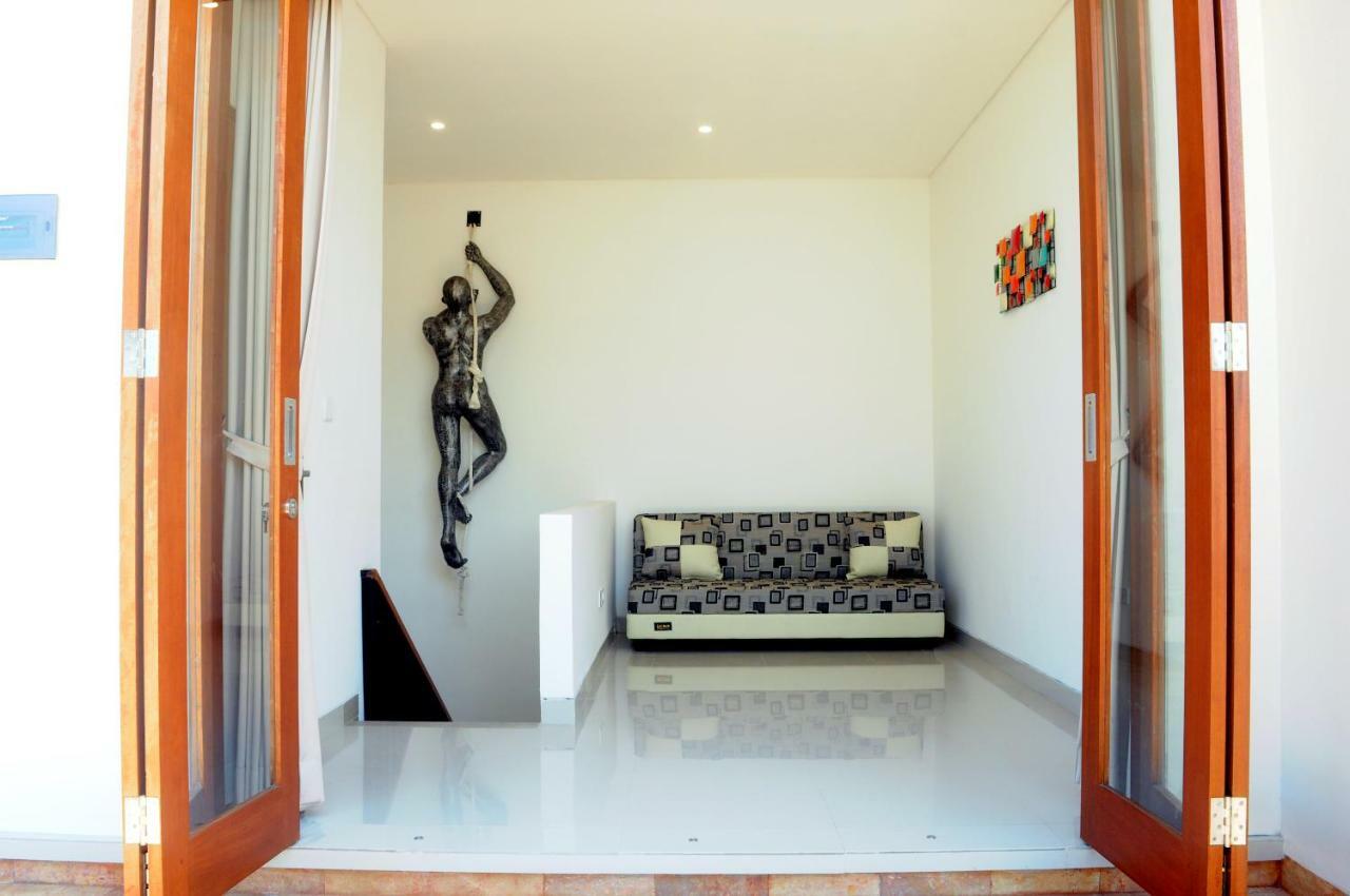 Pineapple Villa Sanur Luaran gambar
