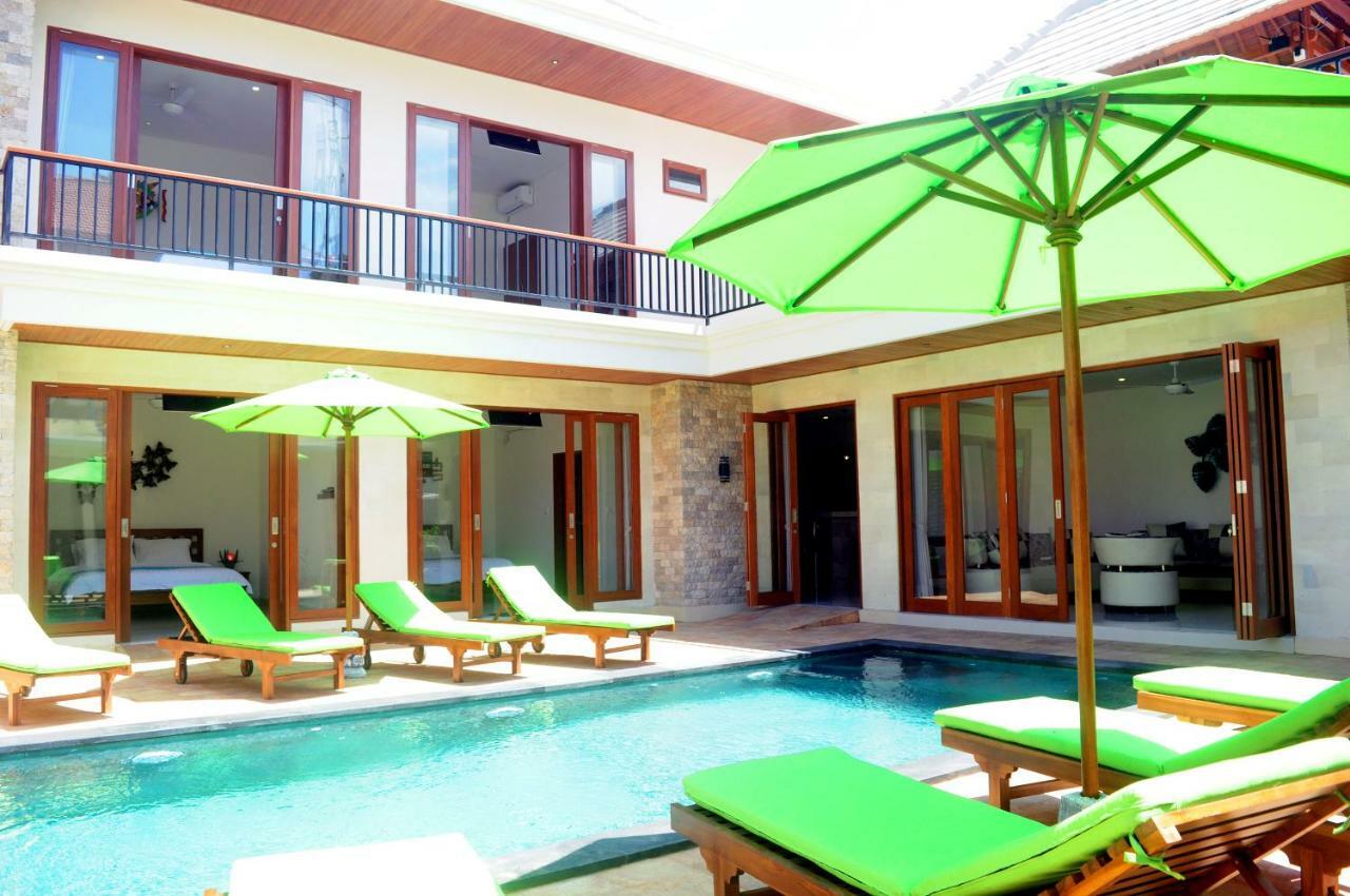 Pineapple Villa Sanur Luaran gambar