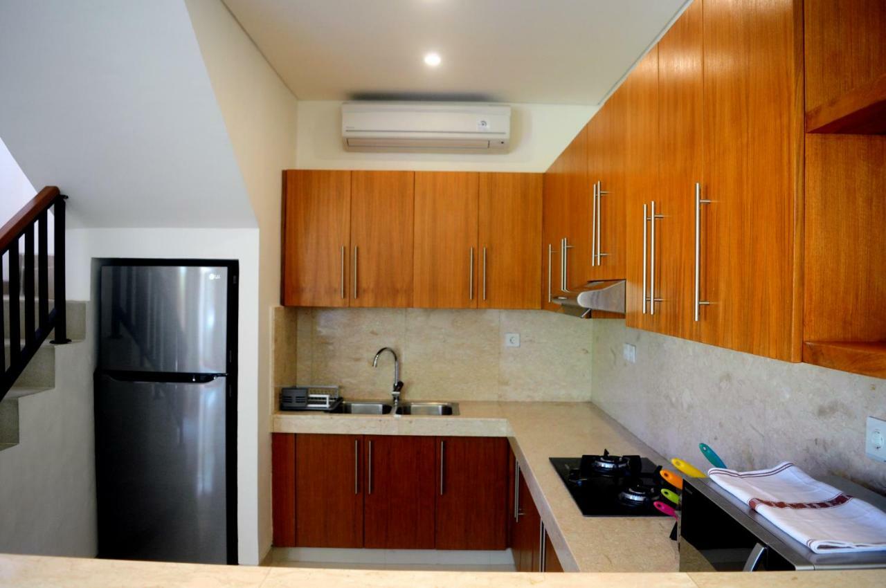 Pineapple Villa Sanur Luaran gambar