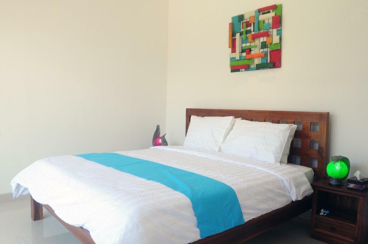 Pineapple Villa Sanur Luaran gambar