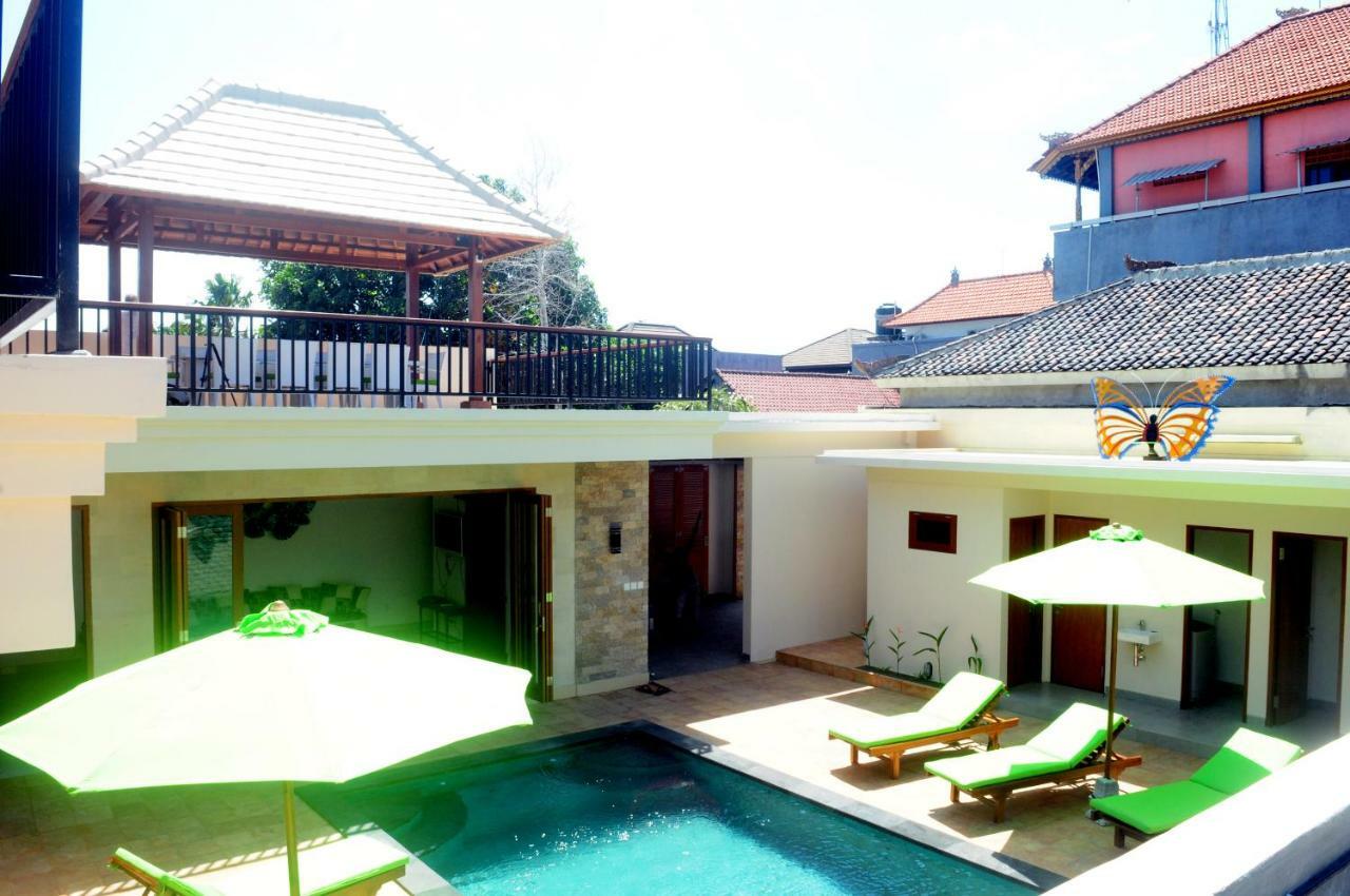 Pineapple Villa Sanur Luaran gambar