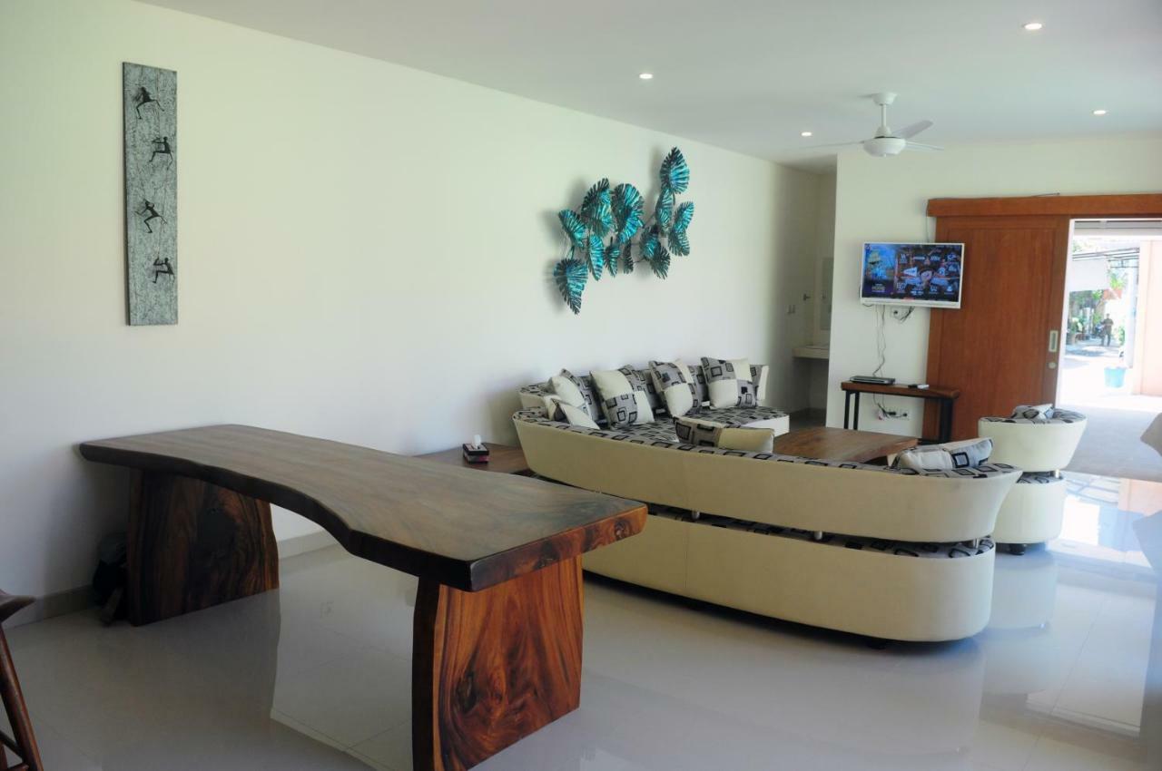 Pineapple Villa Sanur Luaran gambar