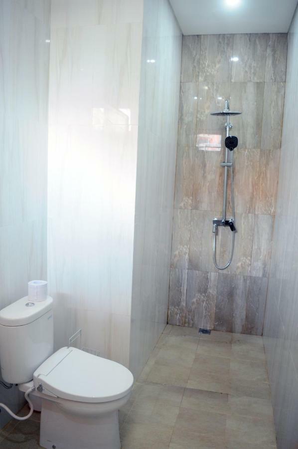Pineapple Villa Sanur Luaran gambar