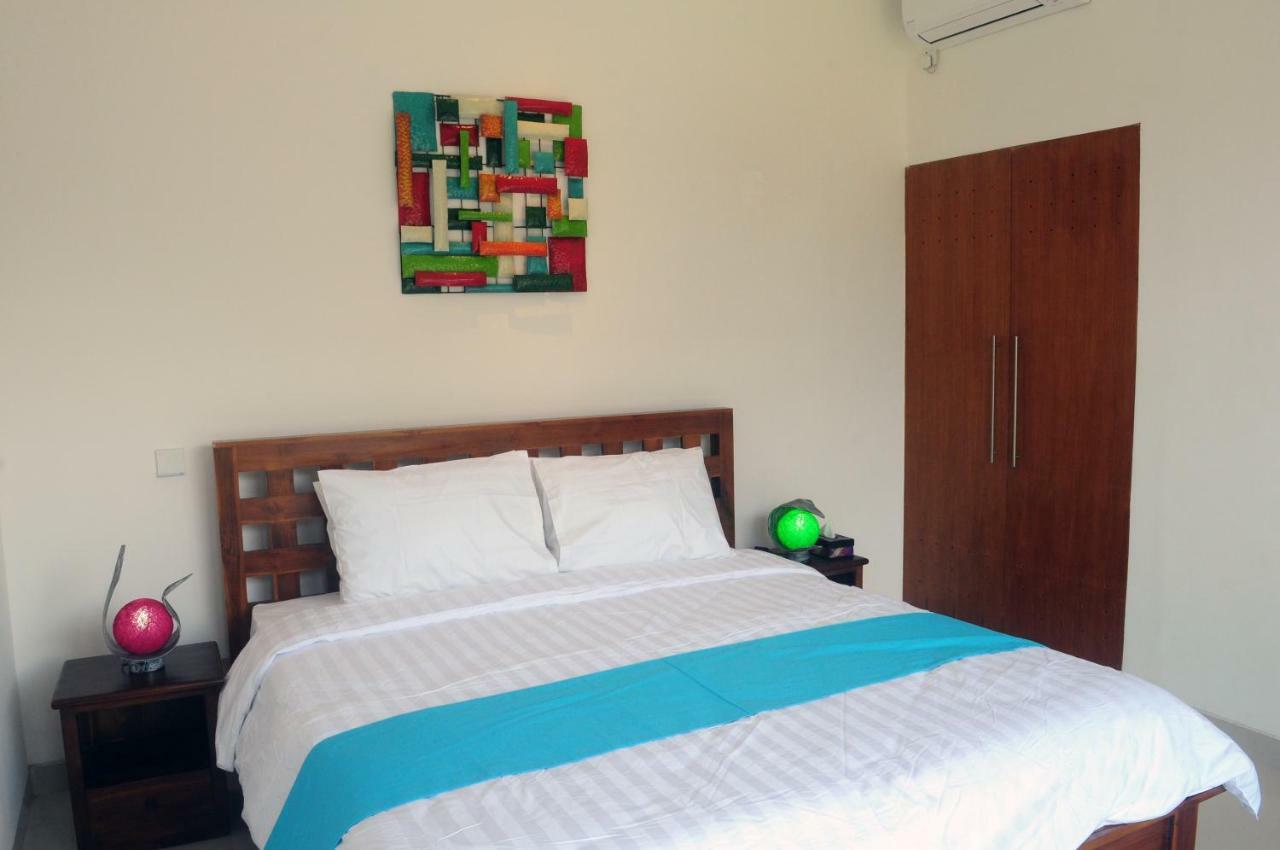Pineapple Villa Sanur Luaran gambar