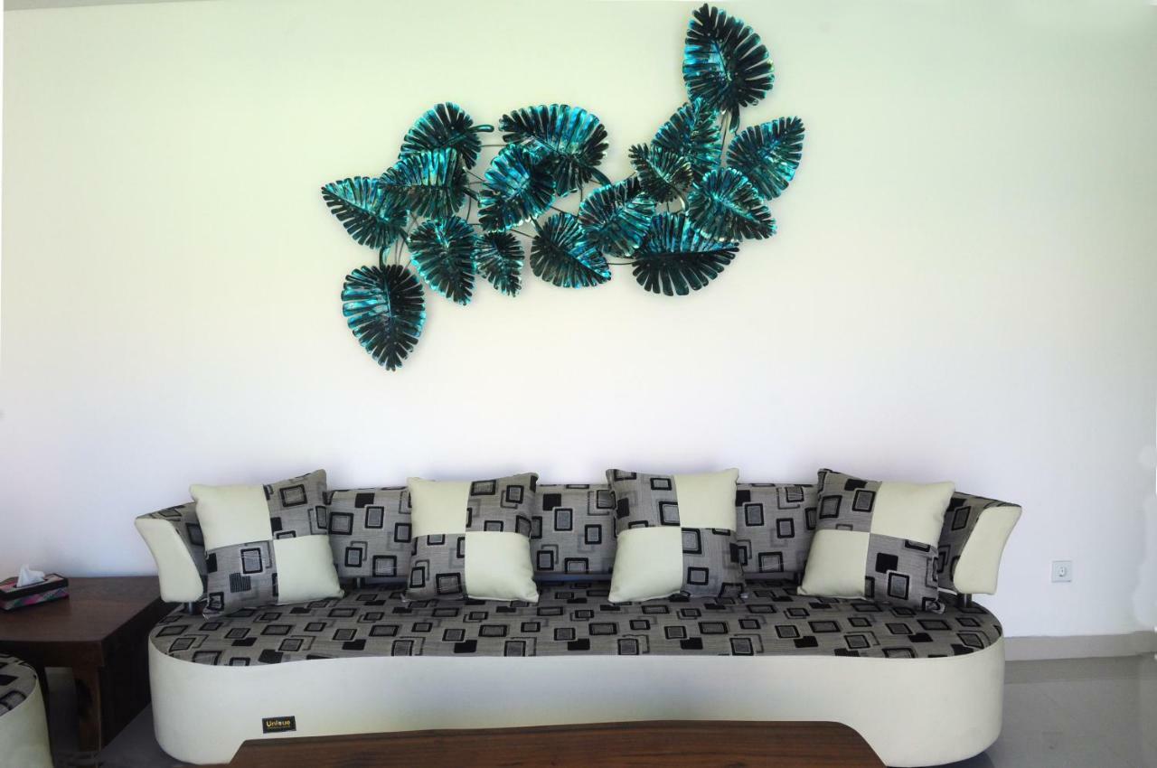 Pineapple Villa Sanur Luaran gambar