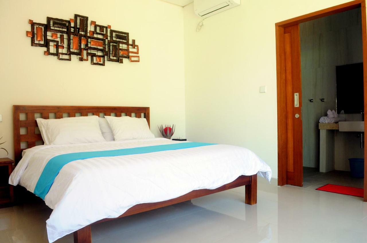 Pineapple Villa Sanur Luaran gambar