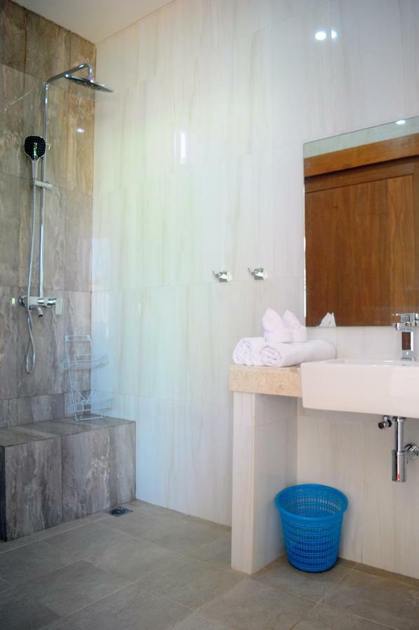 Pineapple Villa Sanur Luaran gambar