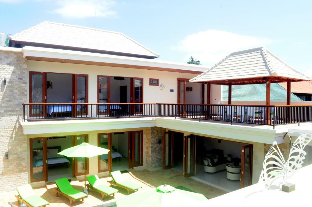 Pineapple Villa Sanur Luaran gambar