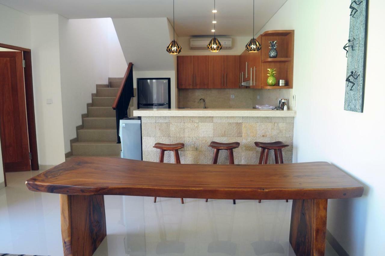 Pineapple Villa Sanur Luaran gambar