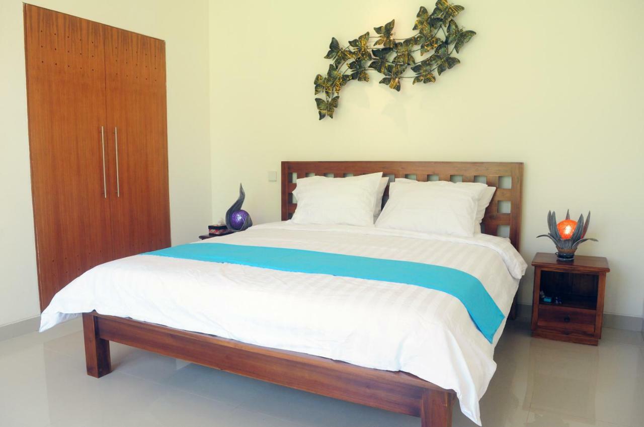 Pineapple Villa Sanur Luaran gambar