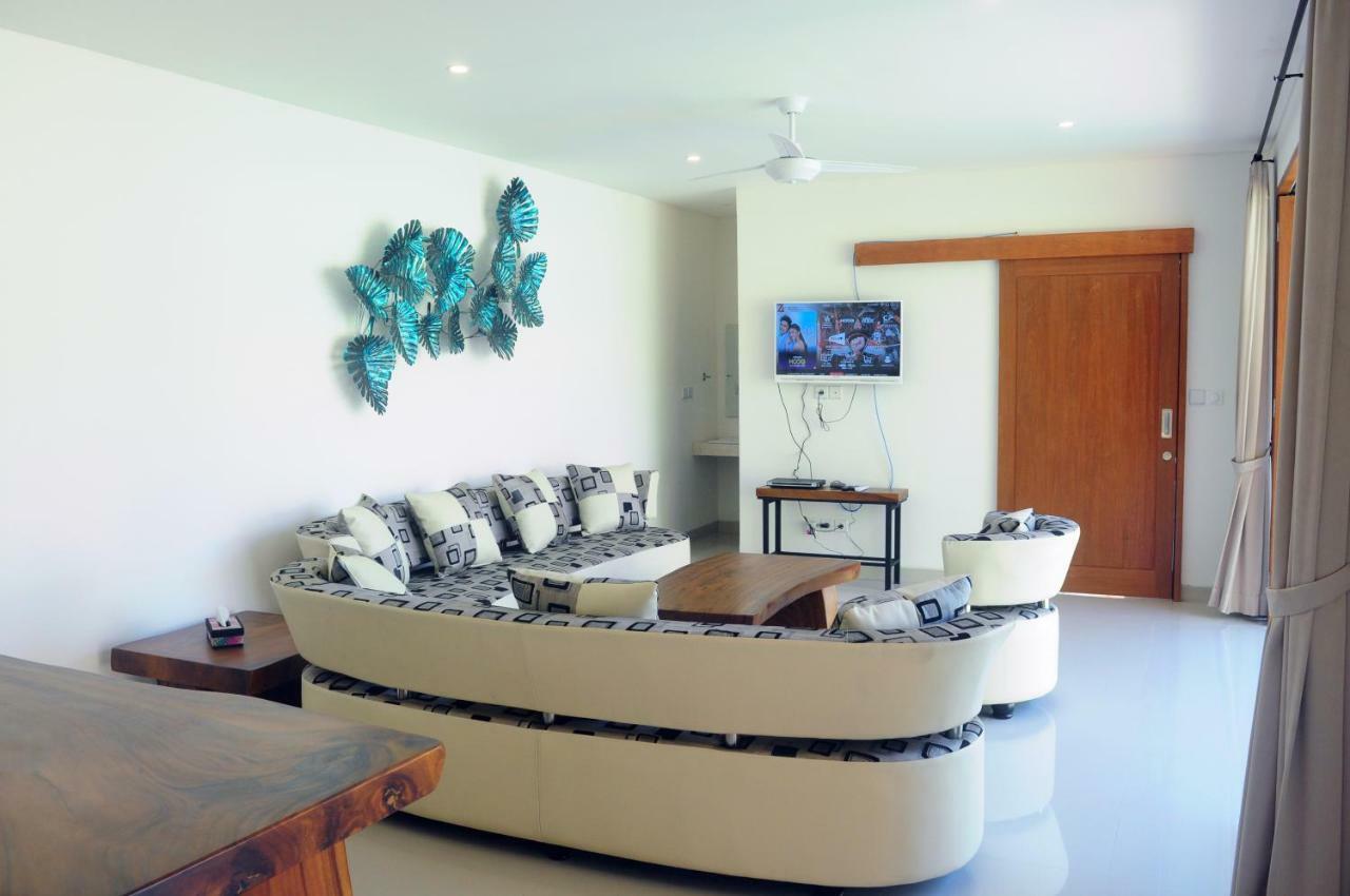 Pineapple Villa Sanur Luaran gambar