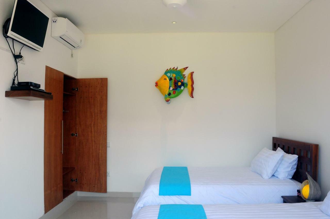 Pineapple Villa Sanur Luaran gambar