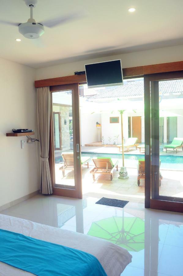 Pineapple Villa Sanur Luaran gambar