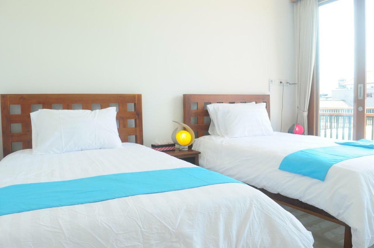 Pineapple Villa Sanur Luaran gambar