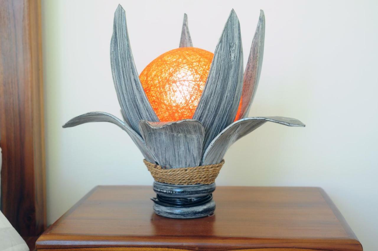 Pineapple Villa Sanur Luaran gambar