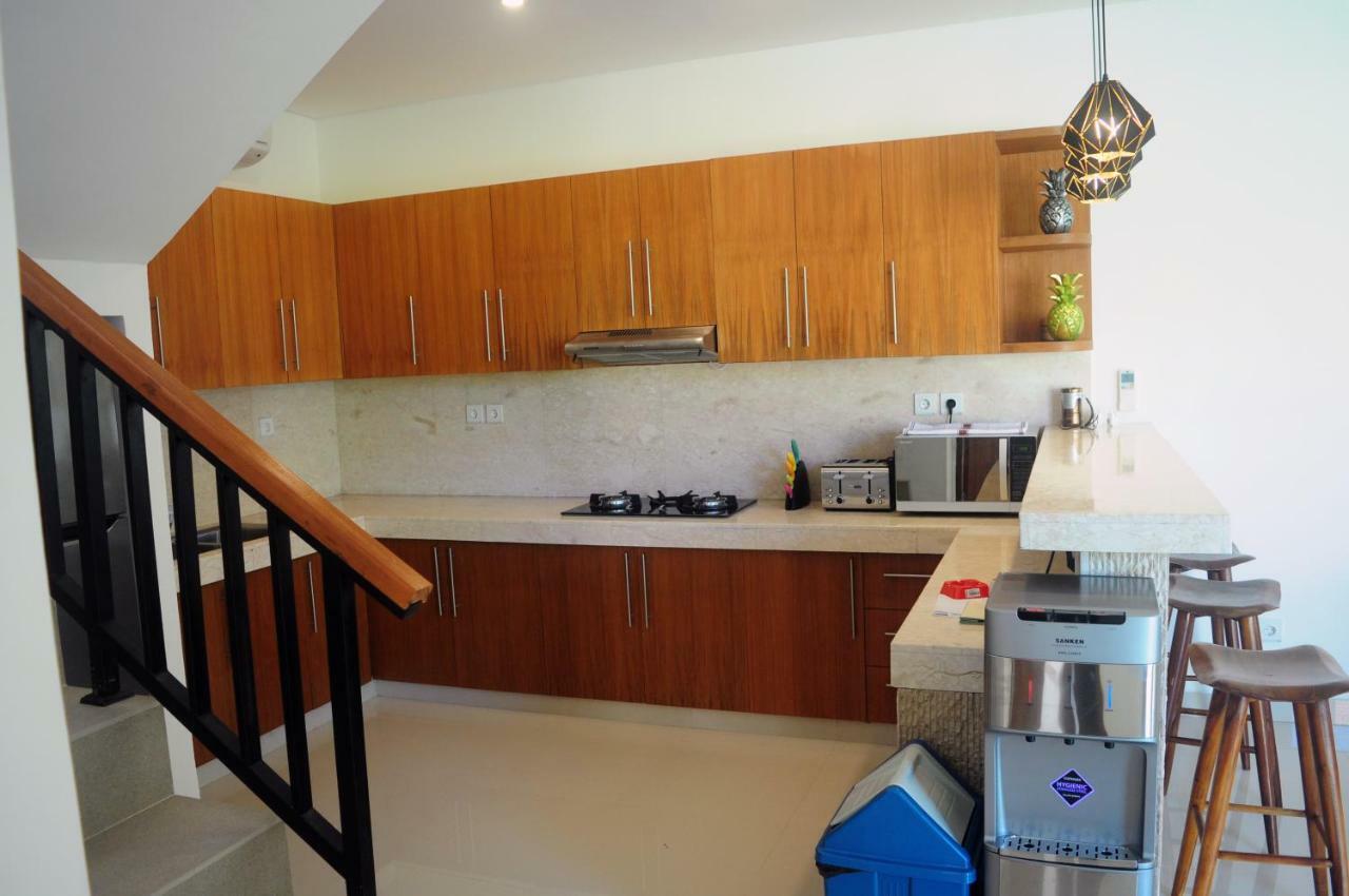 Pineapple Villa Sanur Luaran gambar